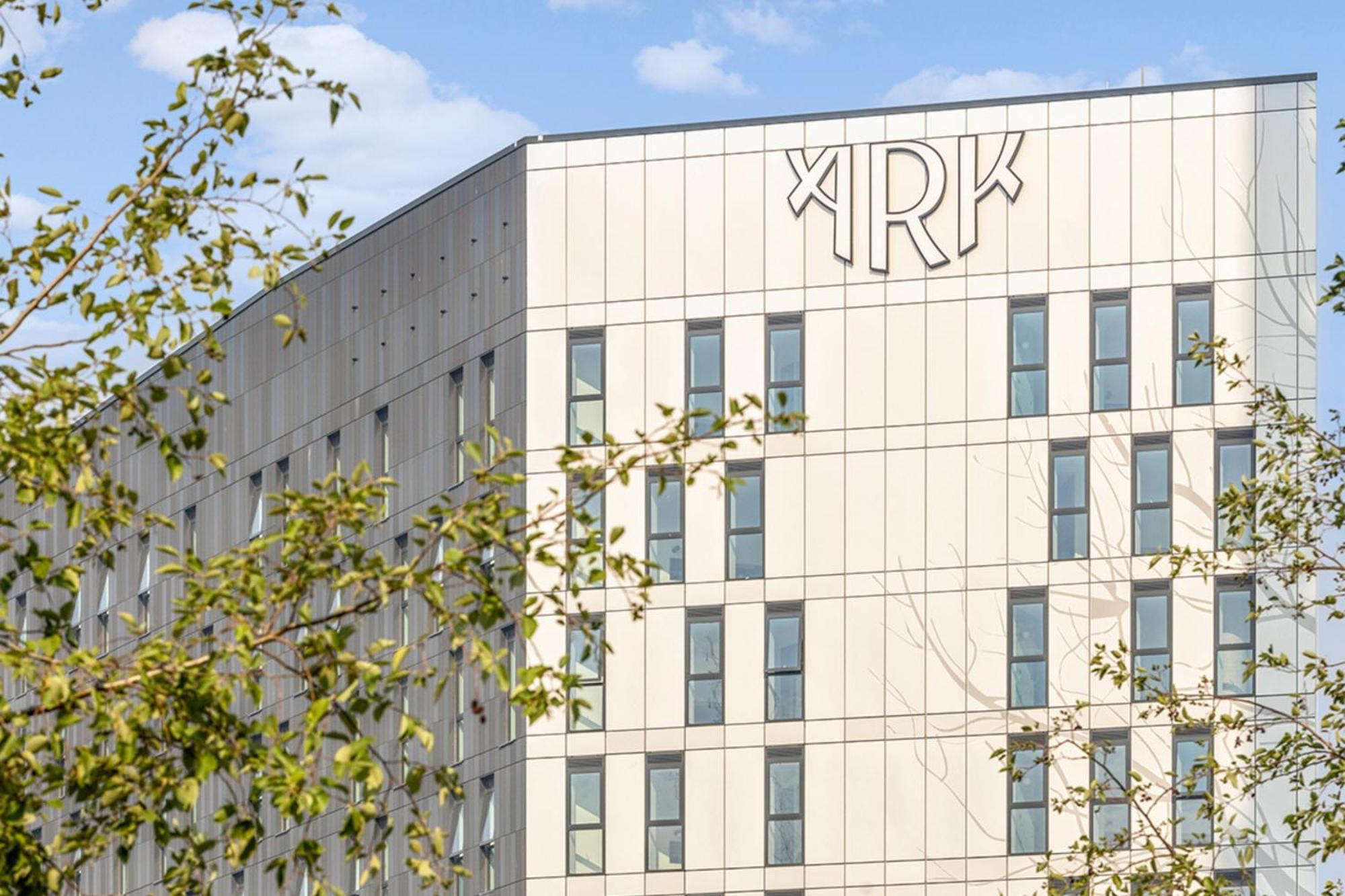 Ark Wembley Aparthotel London Exterior photo